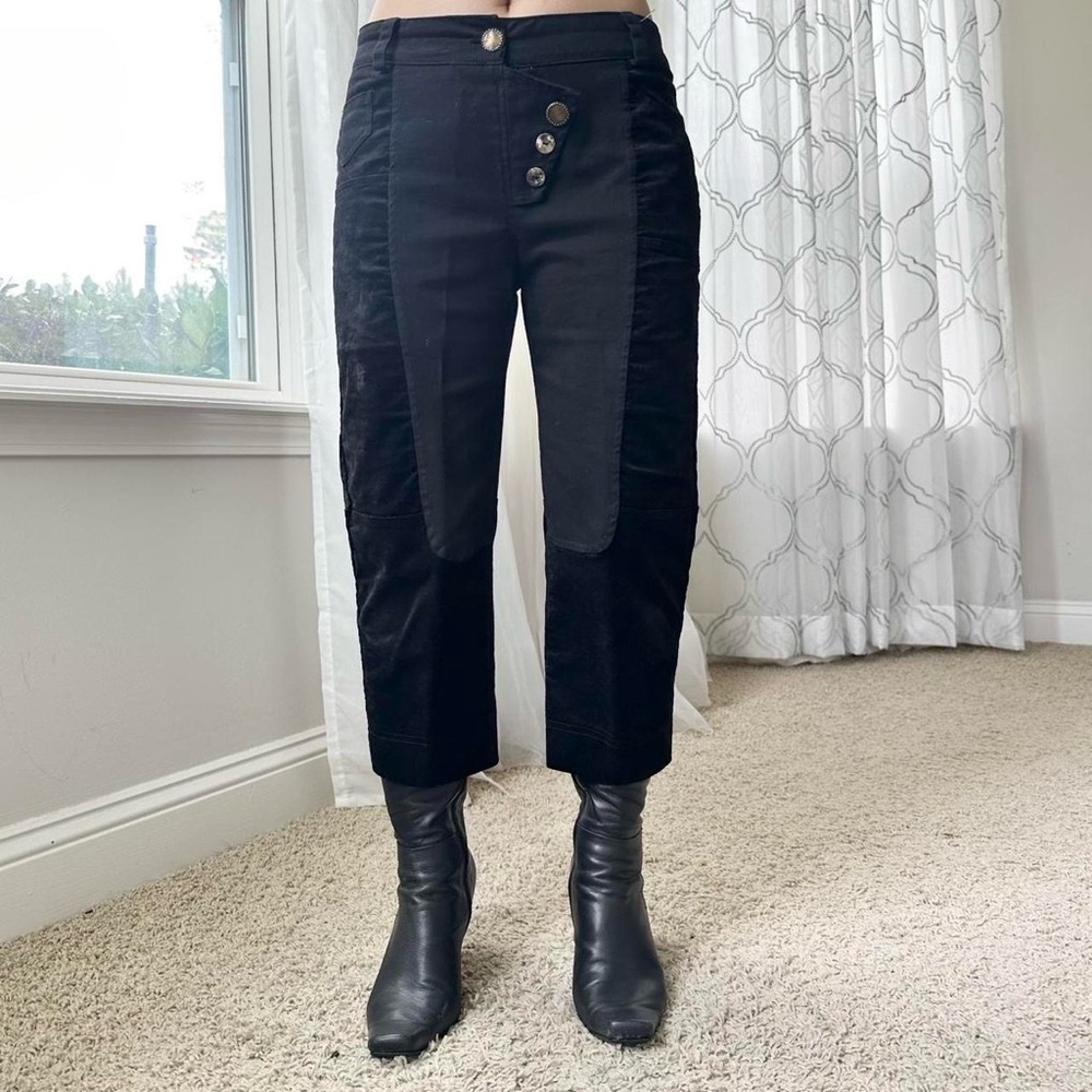 Velvet Capri - Picture 2 of 7